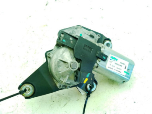 MOTOR LIMPIAPARABRISAS TRASERO|Desguaces La Cabaña 2