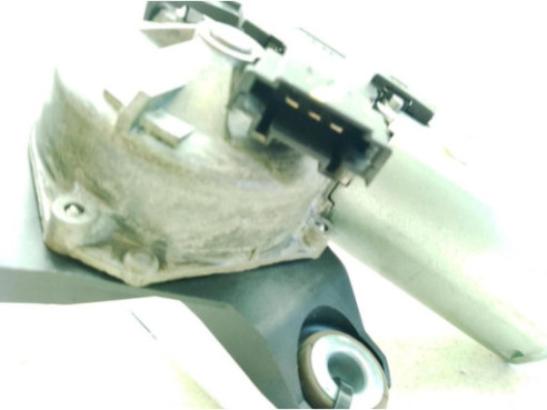 96955193 MOTOR LIMPIAPARABRISAS TRA OPEL MOKKA / MOKKA X (J13)|Desguaces La Cabaña