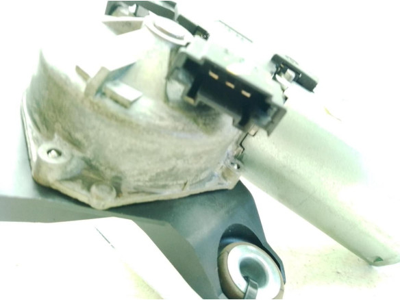 96955193 MOTOR LIMPIAPARABRISAS TRA OPEL MOKKA / MOKKA X (J13)|Desguaces La Cabaña
