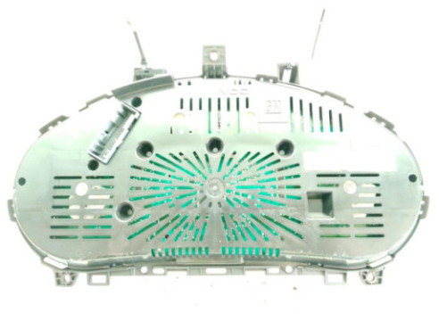 95136687 CUADRO INSTRUMENTOS OPEL MOKKA / MOKKA X (J13)|Desguaces La Cabaña