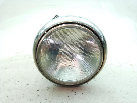 FARO IZQUIERDO ROVER MINI|Desguaces La Cabaña
