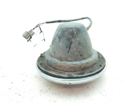 FARO IZQUIERDO ROVER MINI|Desguaces La Cabaña