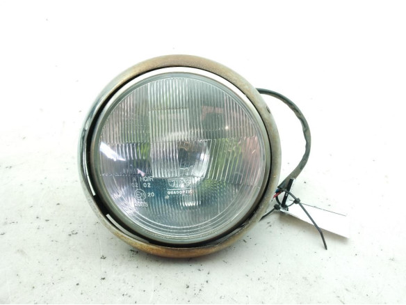 FARO DERECHO ROVER MINI|Desguaces La Cabaña
