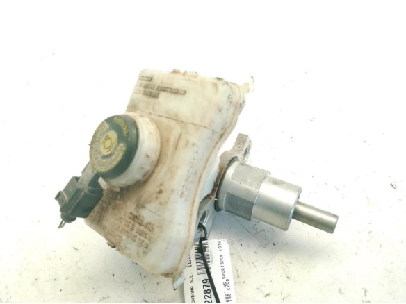 4G2611021C  BOMBA FRENO AUDI A5 Sportback (8TA)|Desguaces La Cabaña