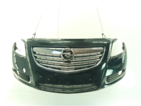 PARAGOLPES DEL OPEL INSIGNIA A (G09)|Desguaces La Cabaña