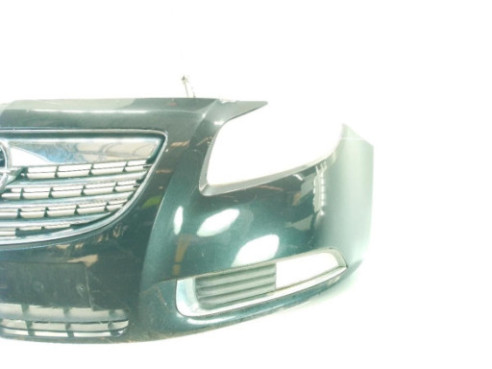 PARAGOLPES DLEANTERO|Desguaces La Cabaña 2