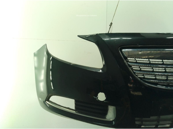 PARAGOLPES DEL OPEL INSIGNIA A (G09)|Desguaces La Cabaña