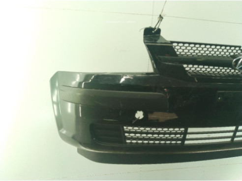 PARAGOLPES DEL HYUNDAI GETZ (TB)|Desguaces La Cabaña