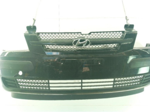 PARAGOLPES DEL HYUNDAI GETZ (TB)|Desguaces La Cabaña