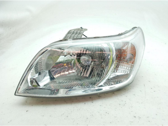 FARO IZQUIERDO CHEVROLET AVEO Fastback (T250, T255)|Desguaces La Cabaña