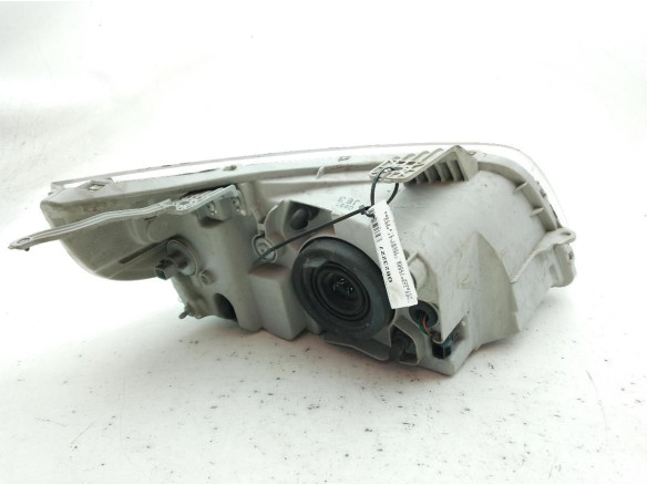 FARO IZQUIERDO CHEVROLET AVEO Fastback (T250, T255)|Desguaces La Cabaña