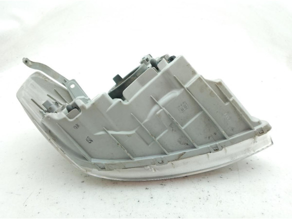 FARO IZQUIERDO CHEVROLET AVEO Fastback (T250, T255)|Desguaces La Cabaña