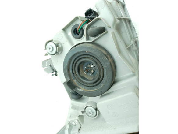 FARO IZQUIERDO CHEVROLET AVEO Fastback (T250, T255)|Desguaces La Cabaña