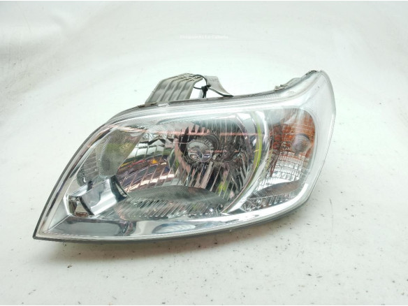 FARO IZQUIERDO CHEVROLET AVEO Fastback (T250, T255)|Desguaces La Cabaña