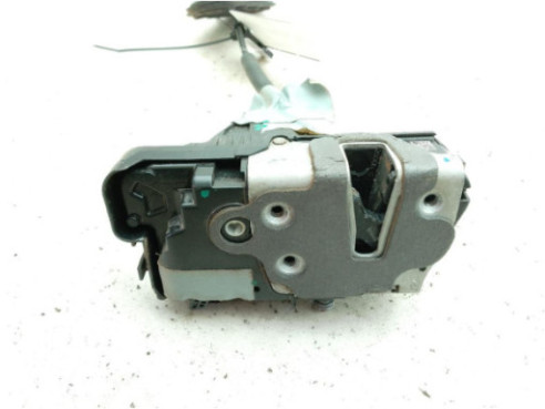 CERRADURA PUERTA LAT DEL IZQ FORD FOCUS IV (HN)|Desguaces La Cabaña