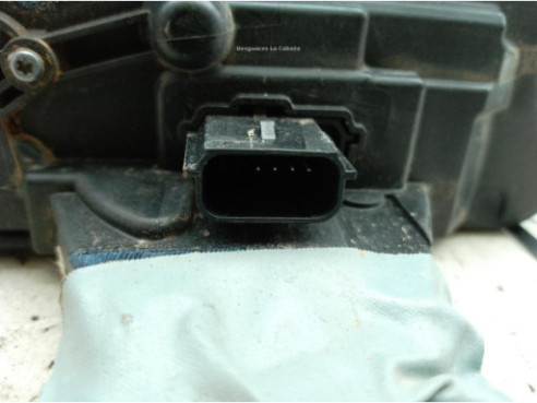 CERRADURA PUERTA LAT DEL DER FORD FOCUS IV (HN)|Desguaces La Cabaña