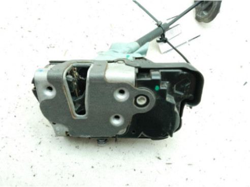 CERRADURA PUERTA LAT DEL DER FORD FOCUS IV (HN)|Desguaces La Cabaña