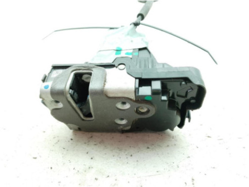 CERRADURA PUERTA LAT TRA DER FORD FOCUS IV (HN)|Desguaces La Cabaña