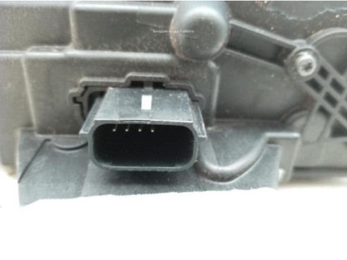 CERRADURA PUERTA LAT TRA IZQ FORD FOCUS IV (HN)|Desguaces La Cabaña
