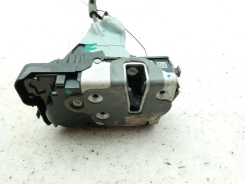 CERRADURA PUERTA LAT TRA IZQ FORD FOCUS IV (HN)|Desguaces La Cabaña