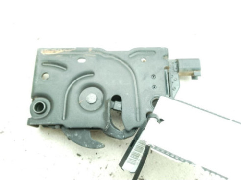 JX7A16700AD CERRADURA CAPO FORD FOCUS IV (HN)|Desguaces La Cabaña