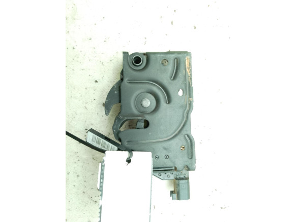 JX7A16700AD CERRADURA CAPO FORD FOCUS IV (HN)|Desguaces La Cabaña