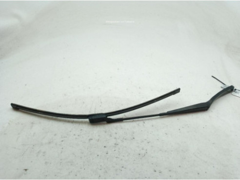 JX7B17527AB BRAZO LIMPIAPARABRISAS DEL IZQ FORD FOCUS IV (HN)|Desguaces La Cabaña