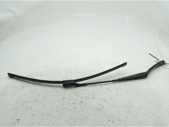 JX7B17527AB BRAZO LIMPIAPARABRISAS DEL IZQ FORD FOCUS IV (HN)|Desguaces La Cabaña