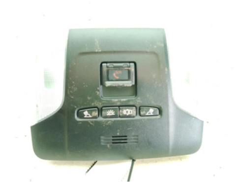 8126002A60C0 PLAFON DEL TOYOTA COROLLA Fastback (_E21_)|Desguaces La Cabaña
