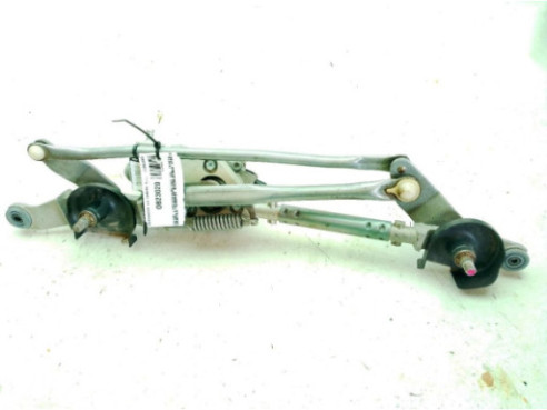 MOTOR LIMPIAPARABRISAS DELANTERO|Desguaces La Cabaña 2