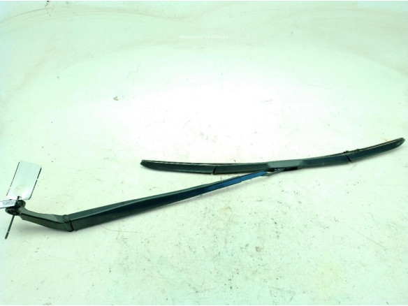 8522102411  BRAZO LIMPIAPARABRISAS DEL IZQ TOYOTA COROLLA Fastback (_E21_)|Desguaces La Cabaña