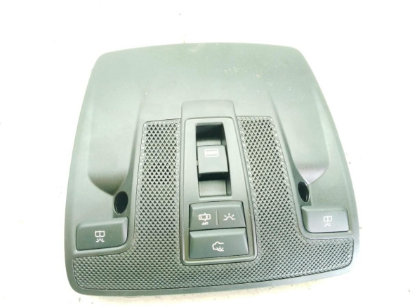 A0009004608 PLAFON DEL MERCEDES BENZ CLASE GLA (X156)|Desguaces La Cabaña