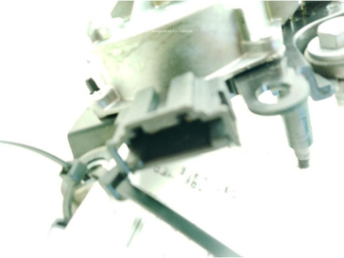 A1569068200 MOTOR LIMPIAPARABRISAS TRA MERCEDES BENZ CLASE GLA (X156)|Desguaces La Cabaña