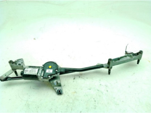 A1769061800 MOTOR LIMPIAPARABRISAS DEL MERCEDES BENZ CLASE GLA (X156)|Desguaces La Cabaña
