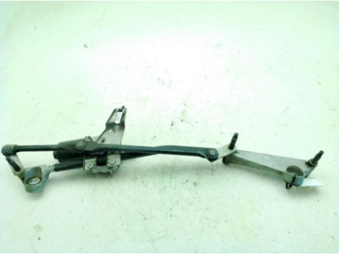 MOTOR LIMPIAPARABRISAS DELANTERO|Desguaces La Cabaña 2