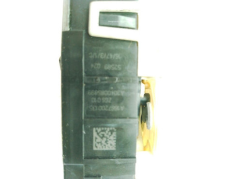 A1667200135 CERRADURA PUERTA LAT DEL IZQ MERCEDES BENZ CLASE GLA (X156)|Desguaces La Cabaña