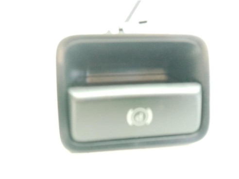 A2469050451 INTERRUPTOR FRENO MANO ELECTRICO MERCEDES BENZ CLASE GLA (X156)|Desguaces La Cabaña