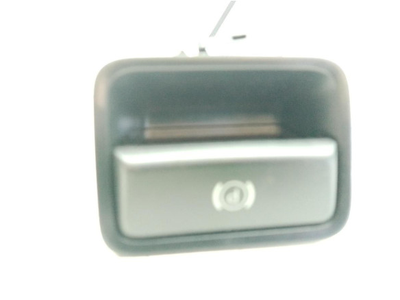 A2469050451 INTERRUPTOR FRENO MANO ELECTRICO MERCEDES BENZ CLASE GLA (X156)|Desguaces La Cabaña