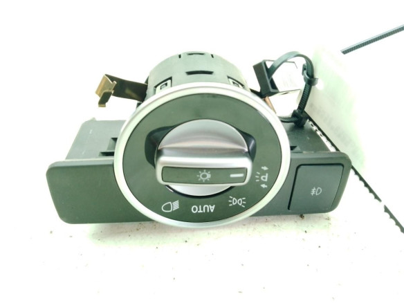 A2129050551 CONMUTADOR LUCES MERCEDES BENZ CLASE GLA (X156)|Desguaces La Cabaña