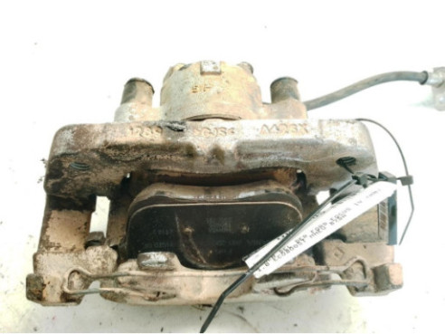 2500951  PINZA DEL DER FORD FOCUS IV (HN)|Desguaces La Cabaña
