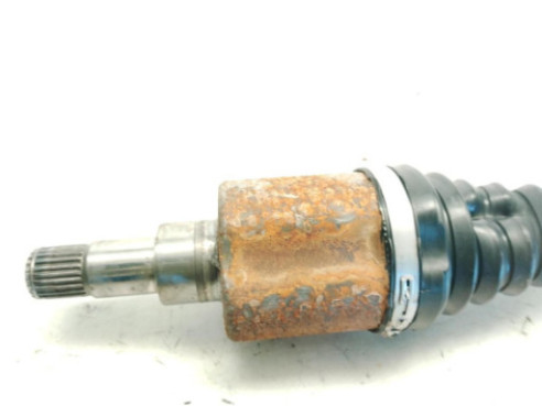 2553952  PALIER DEL IZQ FORD FOCUS IV (HN)|Desguaces La Cabaña