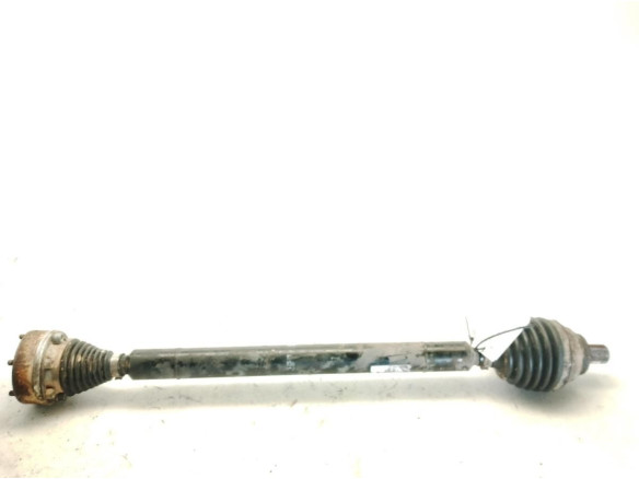 1K0407272QD PALIER DEL DER VW TOURAN (1T3)|Desguaces La Cabaña