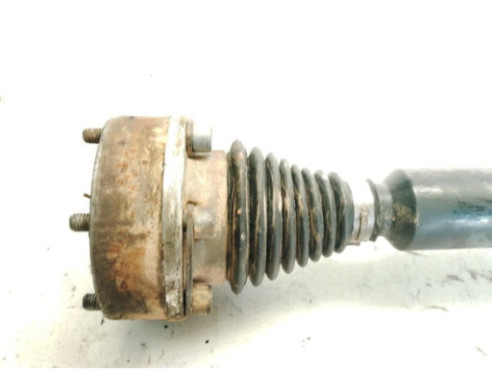 1K0407272QD PALIER DEL DER VW TOURAN (1T3)|Desguaces La Cabaña