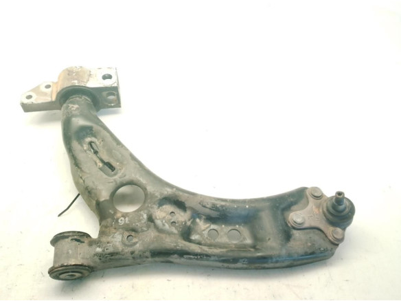 1K0199231J BRAZO SUSPENSION DEL IZQ INF VW TOURAN (1T3)|Desguaces La Cabaña