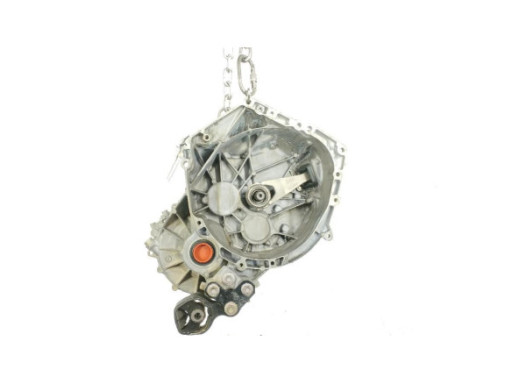 711698 CAJA CAMBIOS MERCEDES BENZ VITO Furgón (638)|Desguaces La Cabaña