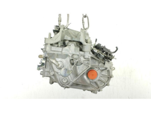 K27D2 CAJA CAMBIOS MAZDA 6 Ranchera familiar (GJ, GL)|Desguaces La Cabaña