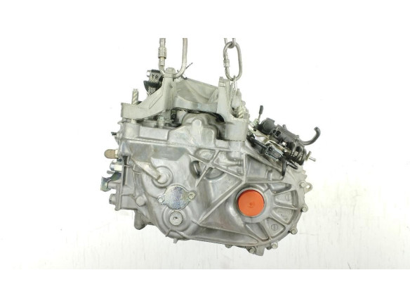 K27D2 CAJA CAMBIOS MAZDA 6 Ranchera familiar (GJ, GL)|Desguaces La Cabaña