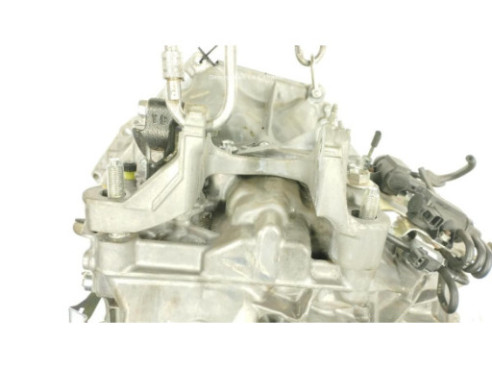 K27D2 CAJA CAMBIOS MAZDA 6 Ranchera familiar (GJ, GL)|Desguaces La Cabaña