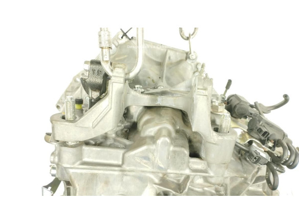 K27D2 CAJA CAMBIOS MAZDA 6 Ranchera familiar (GJ, GL)|Desguaces La Cabaña