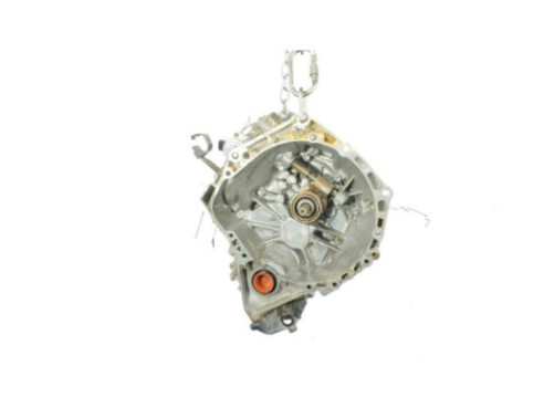 1KRFE CAJA CAMBIOS TOYOTA AYGO (_B4_)|Desguaces La Cabaña